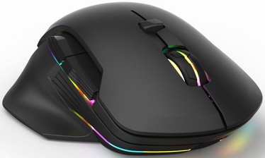 Hama uRage 1000 Morph Unleashed Optical Gaming Mouse Black