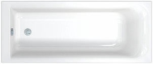 Vann Kolo Rekord BT, 1600 mm x 700 mm x 400 mm, ristkülik
