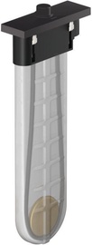 Hansgrohe sBox Square Matt Black
