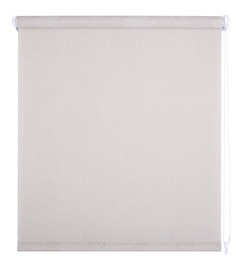 Veltņu aizkari Domoletti Magnolia 404, dzeltena/bēša/smilškrāsas, 2200 mm x 1700 mm