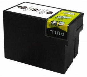Printera kasetne Uprint E-27XLB, melna, 23 ml