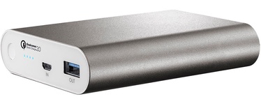 Cellular Line Freepower Ultra 10000mAh