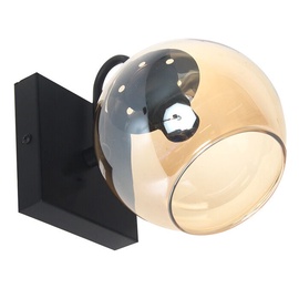 Lampa sienas Verners Kurt 148377, 40 W, E14