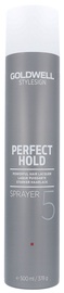Goldwell Style Sign Perfect Hold Sprayer Hair Lacquer 500ml