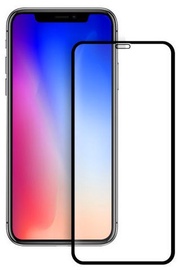 Mocco Full Face 5D Full Glue Screen Protector For Apple iPhone XS Max Black