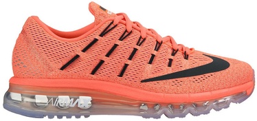 Nike Running Shoes Air Max 2016 806772-800 Orange 38