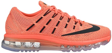 Sportiniai bateliai moterims Nike Air Max, oranžiniai, 38