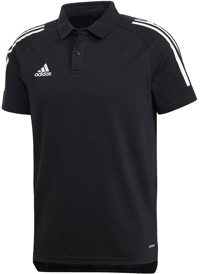 adidas condivo polo shirt