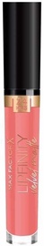 Huulepulk Max Factor Lipfinity Velvet Matte 30 Cool Coral, 3.5 ml