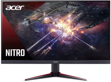 Монитор Acer VG240YP biip, 23.8″, 1 ms