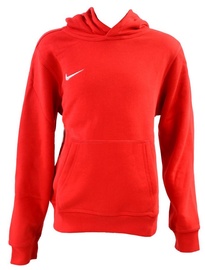 Nike Team Club Crew JR 658500 657 Red XS