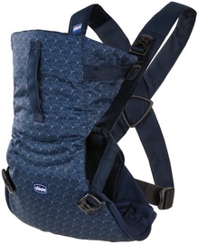 Chicco EasyFit Baby Carrier Blue