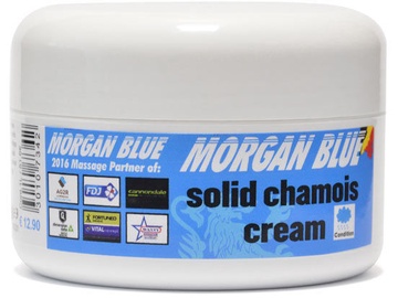 Ķermeņa kopšanas līdzeklis Morgan Blue Solid Chamois, 200 ml