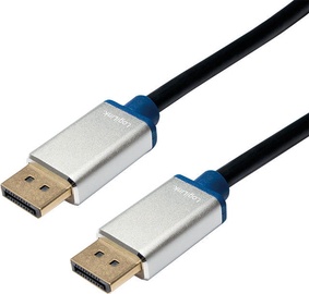 LogiLink Premium DisplayPort Cable 1.5m