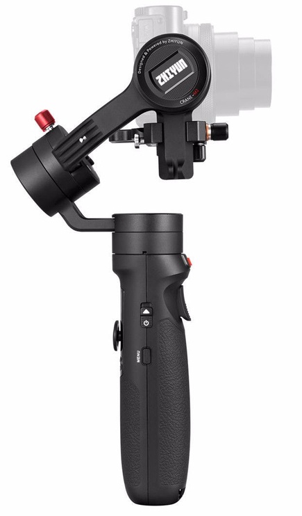 Statiivi lisadetail Zhiyun-tech