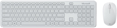 Microsoft Bluetooth Desktop Keyboard and Mouse Glacier EN
