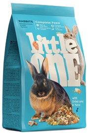 Mealberry Little One Food For Rabbits 400g