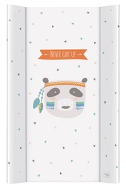 Ceba Baby Day & Night Hard Changing Mat 50x80cm Osito
