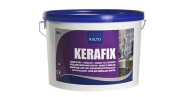 Liim plaatide Kiilto Kerafix, 10 l