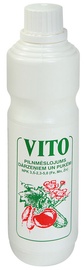 Mēslojums lapu dārzeņiem, ziediem Seal, 0.52 l