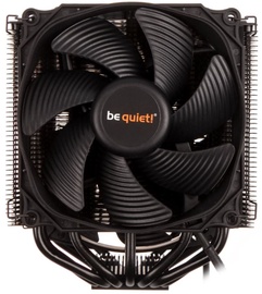 Воздушный охладитель для корпуса be quiet! Dark Rock Pro 4 CPU Cooler 135mm