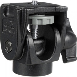 Manfrotto Monopod Tilt Top-Swivel Tilt Head