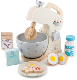 New Classic Toys Mixer Set 10707