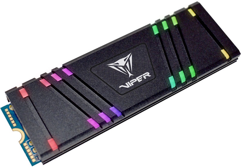 Жесткий диск (SSD) Patriot Viper VPR100, M.2, 1 TB