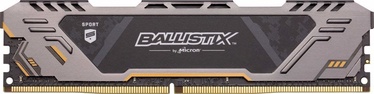 Crucial Ballistix Sport AT 16GB 2666MHz CL16 KIT OF 2 BLS2C8G4D26BFSTK
