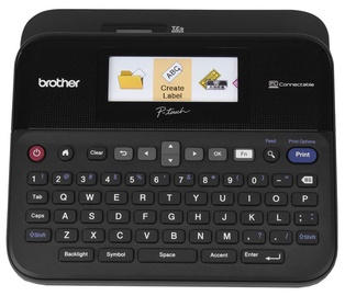 Brother PT-D600VP