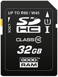 Goodram 32GB SDHC UHS-I Class 10
