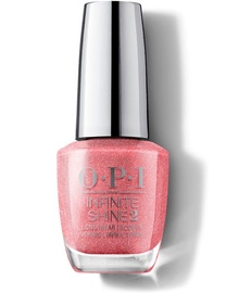 Лак для ногтей OPI Infinite Shine 2 Cozu-Melted in The Sun, 15 мл