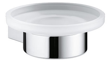Gedy Canarie Soap Holder A211-13 Chrome