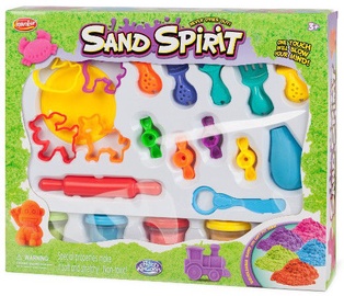Keylucker Sand Spirit Animal Set 3632