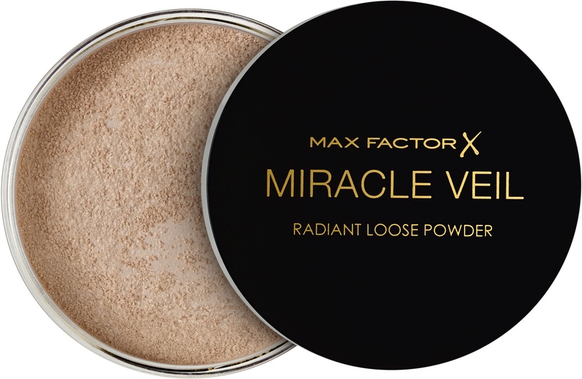 Пудра Max Factor Miracle Veil Radiant Loose Max Factor Translucent P, 11 г
