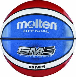 Molten BGMX5 C