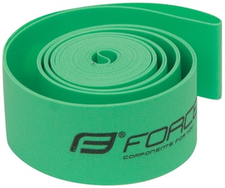 Диск Force Rim Tape 26" 22mm Green 2pcs