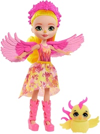 Кукла Mattel Royal Enchantimals GYJ04, 15 см