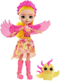 Кукла Mattel Royal Enchantimals GYJ04 GYJ04, 15 см