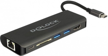 Delock 87721 USB-C Docking Station