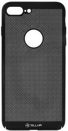 Tellur Heat Dissipation Back Case For Apple iPhone 7 Plus/8 Plus Black