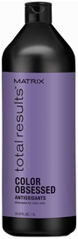 Juuksepalsam Matrix Total Results Color Obsessed, 1000 ml