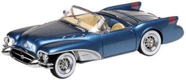 Minichamps Buick Wildcat II Concept 1954 Blue