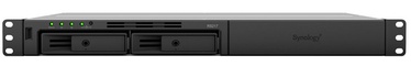 Synology RackStation RS217 16TB WD Red
