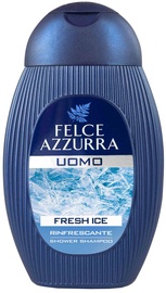 Felce Azzurra Shampoo & Shower Fresh Ice 250ml