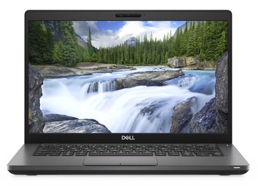 Dell Latitude 5401 Black N001L540114EMEA PL
