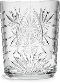Joogiklaas Royal Leerdam Starla, 0.36 l, 6 tk