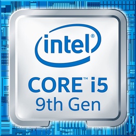 Intel® Core™ i5-9600K 3.7GHz 9MB TRAY CM8068403874404