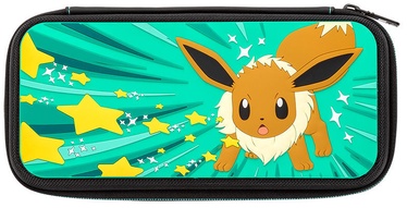 Pdp System Travel Case Pokemon Eevee Edition