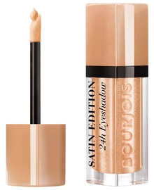BOURJOIS Paris Satin Edition 24h Eyeshadow 8g 01